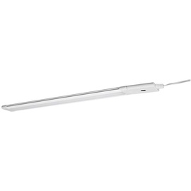 Osram LED Slim Unterbau-Leuchte, für innenanwendungen, Warmweiß, integrierter Sweep - Sensor, Länge: 30 cm