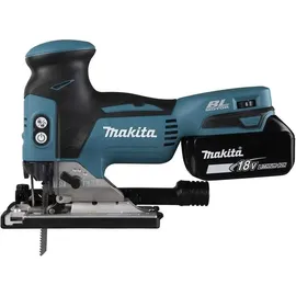 Makita DJV181RTJ inkl. 2 x 5,0 Ah + DC18RC Ladegerät + Makpac