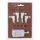LUVILLE - Switch Adaptor 4.5 Volt with 4 Plugs Out