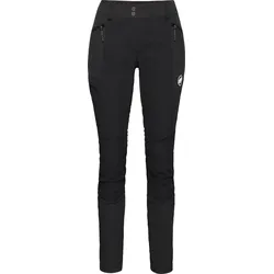 Mammut Ducan Pants Women black (0001) 44 long Long