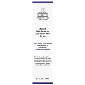 Kiehl's Retinol Skin-Renewing Daily Micro-Dose Serum 30 ml