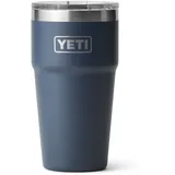 Y by Nordisk Yeti Single 591ml Thermobecher - Navy - One Size