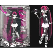 Mattel Monster High-Puppe Draculaura (HKN27)