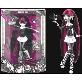 Mattel Monster High-Puppe Draculaura (HKN27)