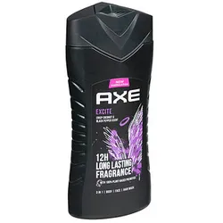 AXE EXCITE Duschgel 250 ml