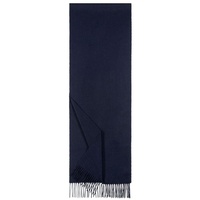 Roeckl Scarves Classic Solid Navy