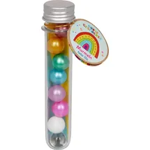 Die Spiegelburg 21039 Murmeln Regenbogen - Bunte Geschenke