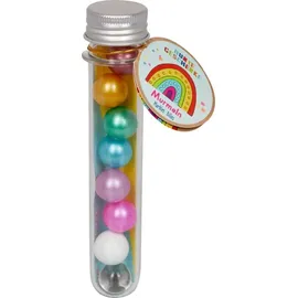 Die Spiegelburg 21039 Murmeln Regenbogen - Bunte Geschenke