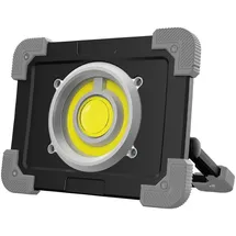 Müller-Licht Baustrahler LED 20 Watt Neutralweiß