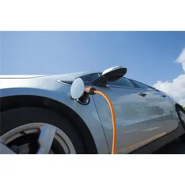 Lapp MOBILITY Mobile Ladestation Basic Typ 2, CEE, bis zu 22 kW, 6 m