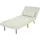 MCW Schlafsessel D35 Stoff/Textil 80 x 90 x 100 cm Creme-Beige