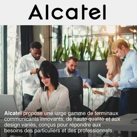 Alcatel Temporis 880