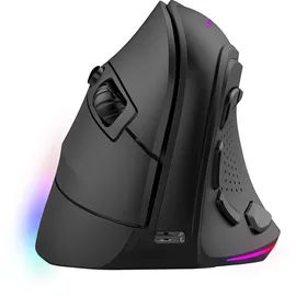 Mars Gaming MM-SK Schwarz