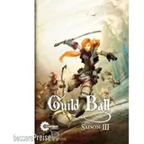 Steamforged Games SFGBACC03001D - Guild Ball Saison 3 Regelwerk