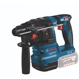 Bosch Combo Kit 2-tlg. 18V: GSR 18V-45 + GBH 18V-22 + 2 x Akku 4.0Ah, Schnellladegerät