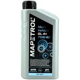 Mannol 8104 MTF-4 75W-80 l