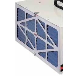 JET Elektrostatischer Ersatzfilter außen für AFS 500 / AFS 1000B