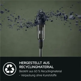 AEG Ultimate 7000 Akku-Staubsauger AP71U142MM
