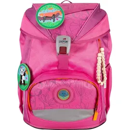 DerDieDas ErgoFlex 5-tlg. Pink Planet