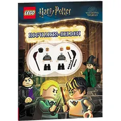 LEGO® Hogwarts-Helden - Harry Potter