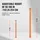 Vevor Wagenheber Stahl 142-254 cm schwarz
