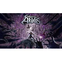 WARRIORS: Abyss