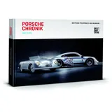 Motorbuch Verlag Porsche Chronik seit 1931: Deutsche Ausgabe