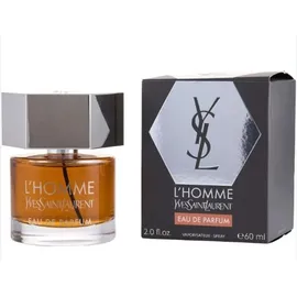 Yves Saint Laurent L'Homme Eau de Parfum 60 ml