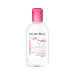 Bioderma Sensibio H2O AR Lösung 250 ml