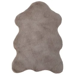 Teppich, Super Weich, Kunstfell, Flauschig, Waschbarer Kinderzimmer, Babyzimmer