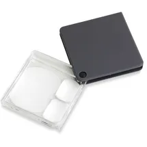 CARSON MagniFlip Plus Lupe