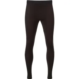 Bergans Inner:pure Merino Tights schwarz L