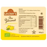 lecker’s Zitronat gewürfelt 100 g