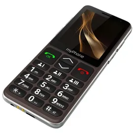 myPhone Bueno LTE Praline Collection