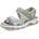 Outdoor-Sandalen Beige 42