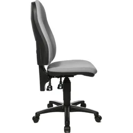 TOPSTAR Point 60 Stoff Grau