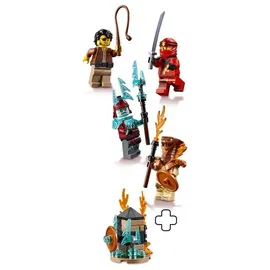 LEGO Ninjago Minifiguren Set (40342)