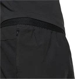 adidas Power 3 Kurze Hose Black XL