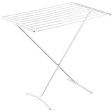 Metaltex Como 8 m weiß