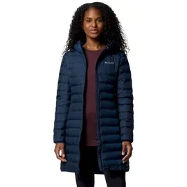 Columbia Lake 22 II long blau - L