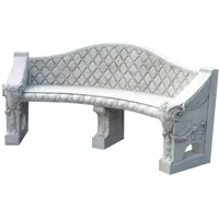 Antiques wohndesign Antikes Wohndesign Gartensitzbank Gartenbank Sitzbank Römerbank Steinbank