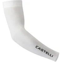 Castelli UPF 50+ Light 3 Armlinge weiß - L