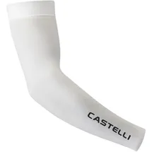Castelli UPF 50+ Light 3 Armlinge weiß - L