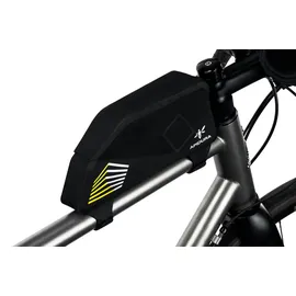 Apidura Racing Top Tube Pack 0,5l schwarz