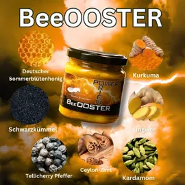 grega ́s imkerei Gewürzhonig 250 g