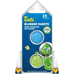 Tinti Blubber Rakete Bad