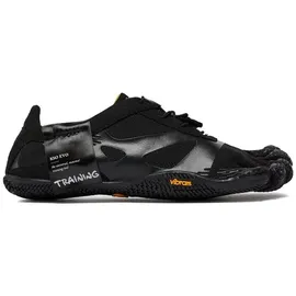 Vibram KSO Evo Herren Schwarz 45