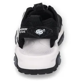 Dockers by Gerli Slipper für Jungen, schwarz, Größe 31 EU