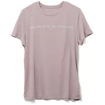 Houdini Tree Tee Powderday White XL
