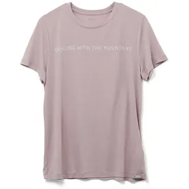 Houdini Tree Tee Powderday White XL